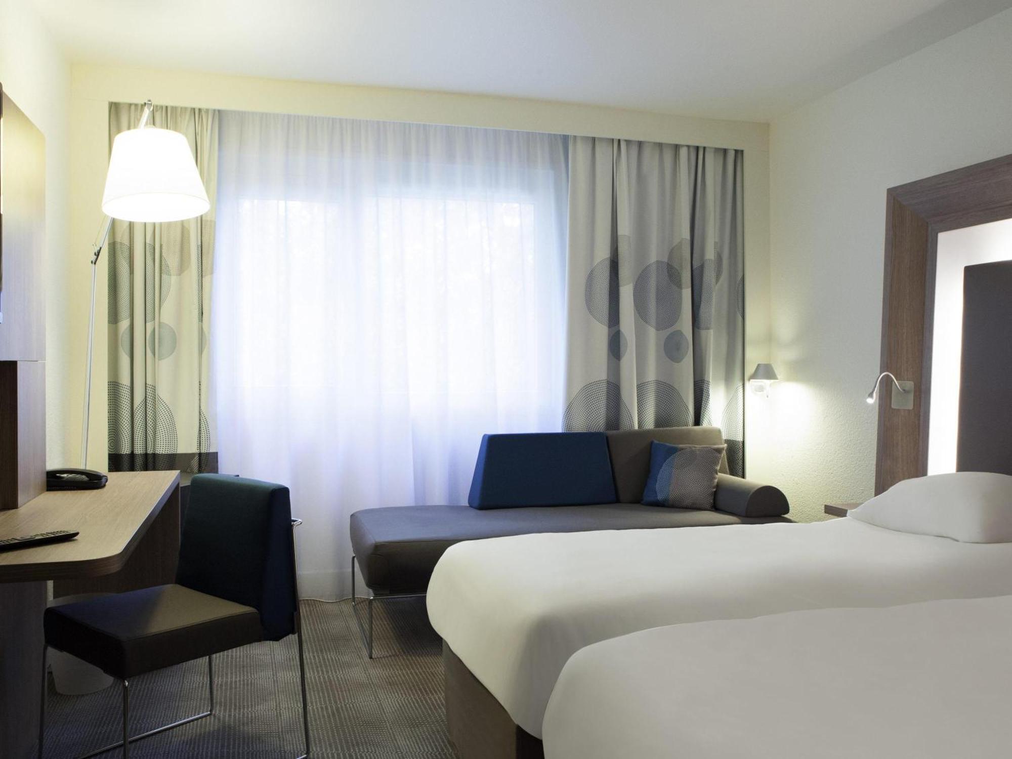Premium Queen Room Two Single Sofa Beds,1730064017:JPEG